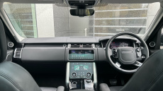 Land Rover Range Rover 3.0 SDV6 Vogue SE 4dr Auto Diesel Estate